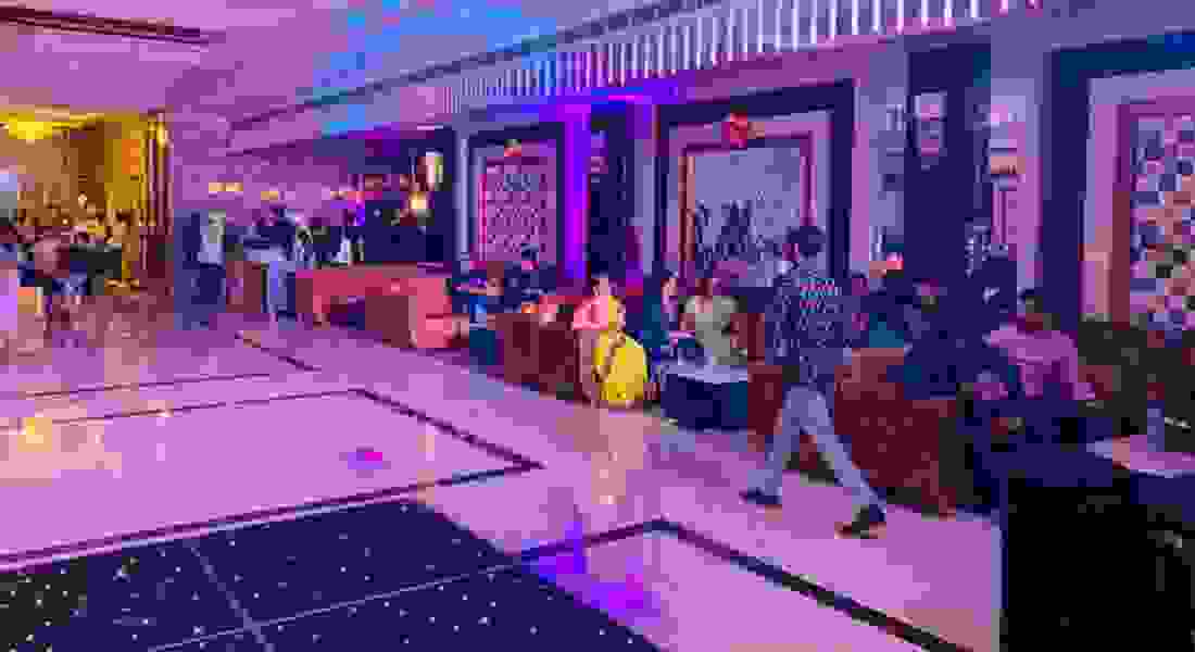 Aura Banquet Pitampura