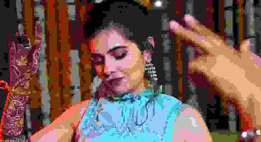 makeup artists in janakpuri