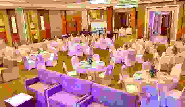 wedding decorators in pitampura