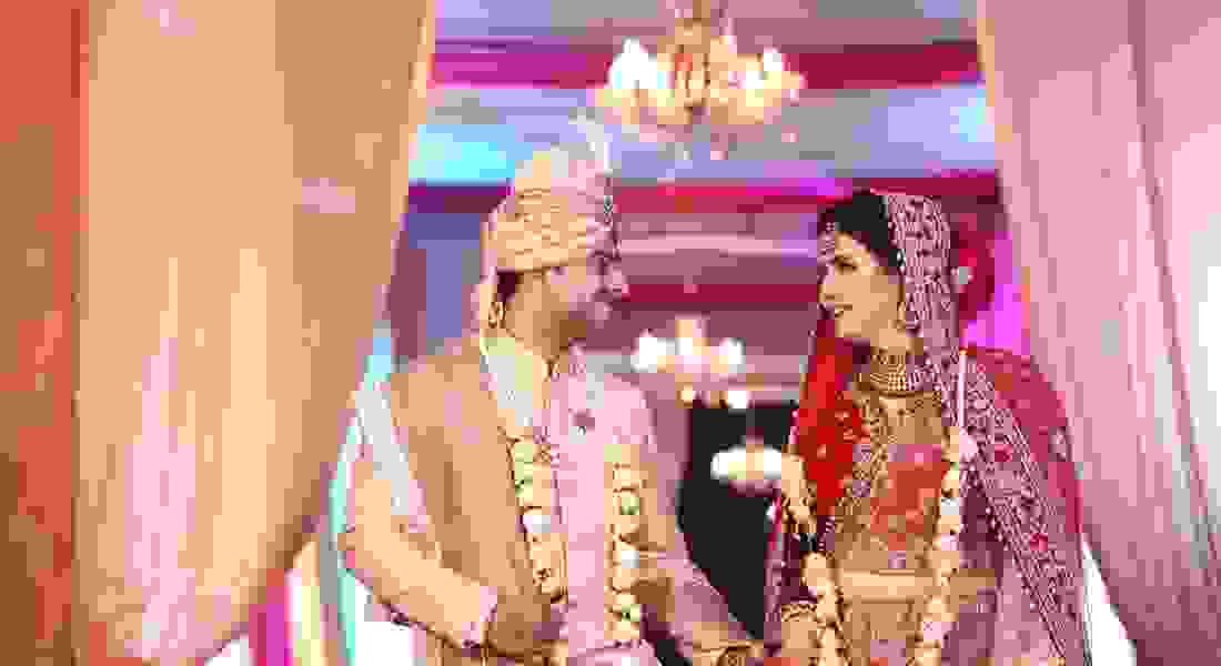 wedding photographers in vikaspuri