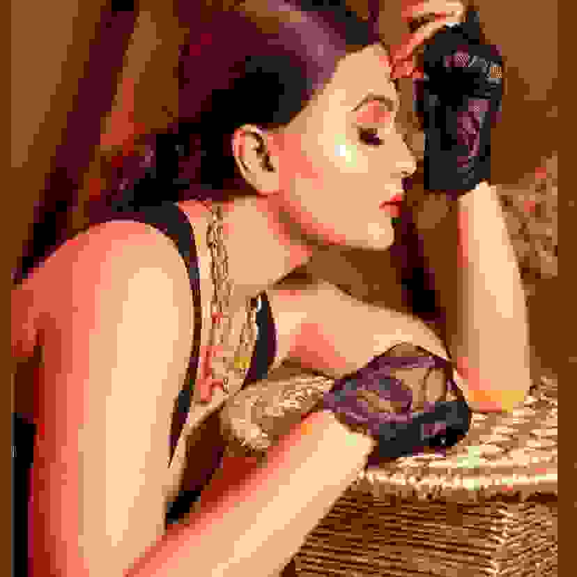 makeup artists in daryaganj