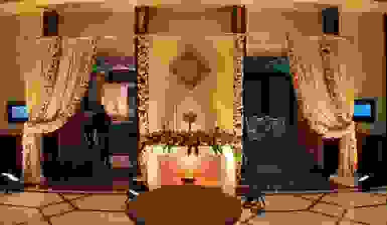 wedding decorators in mayur vihar