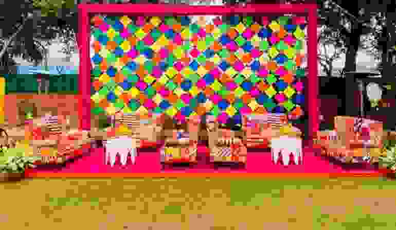 wedding decorators in rajouri garden