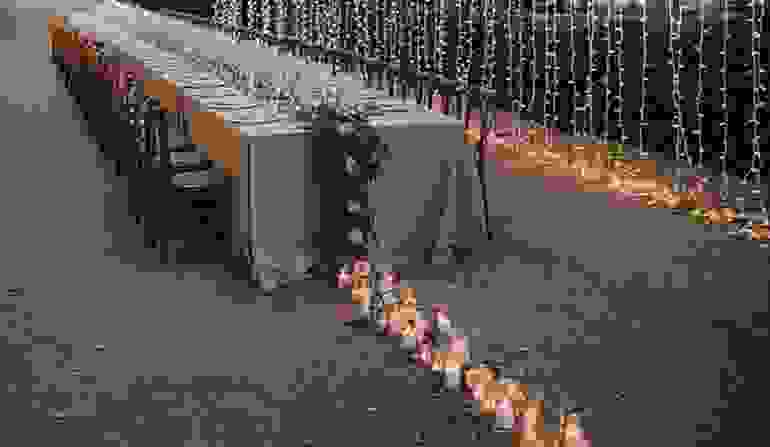 wedding decorators in mayur vihar