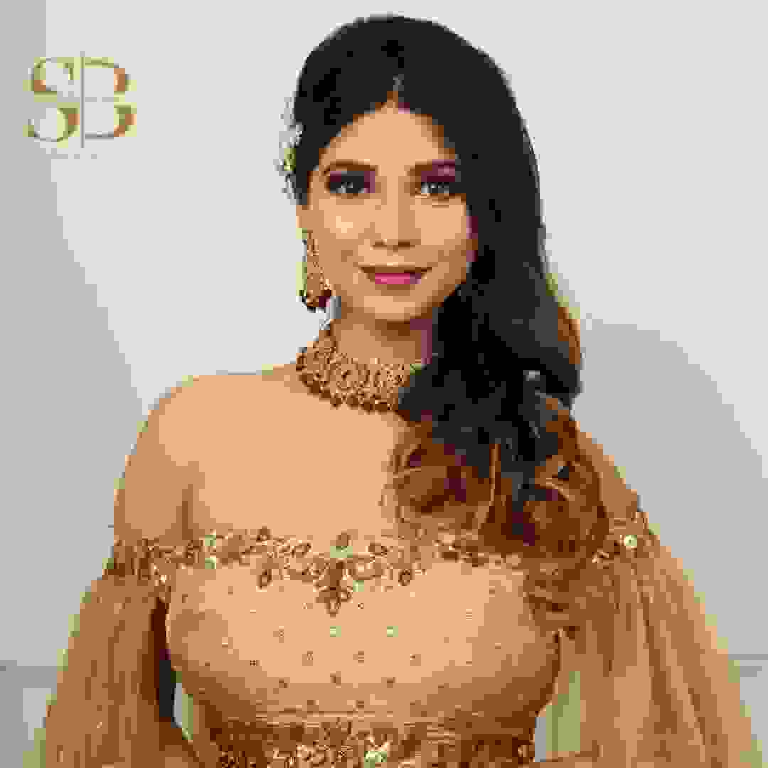 makeup artists in rajouri garden