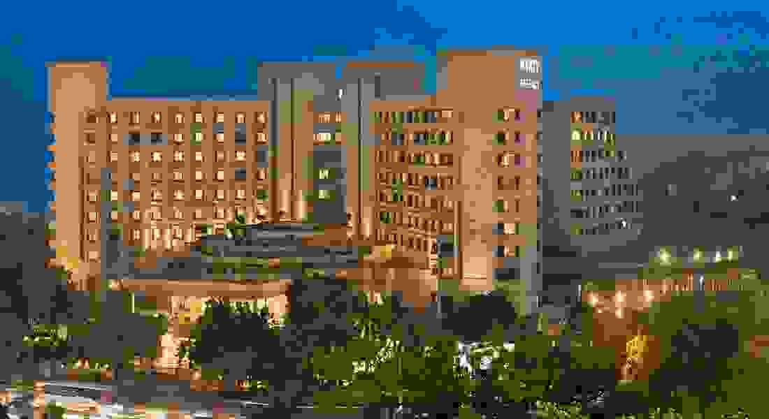 Hyatt Regency Rk Puram