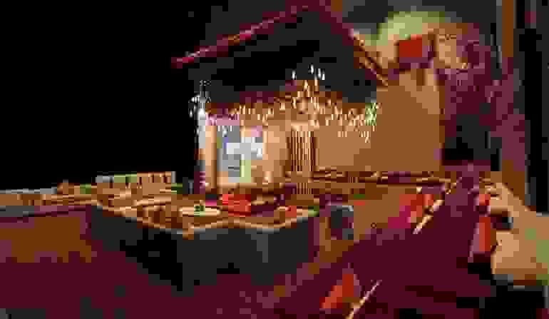 The Nikunj by GNH Hotel & Resorts