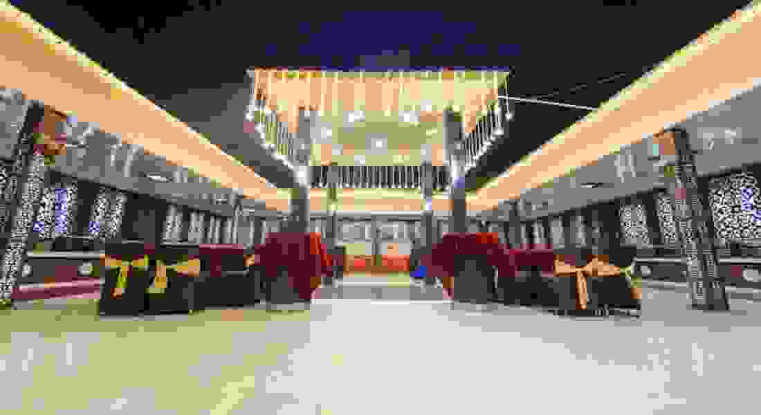 Sunshine Marriage & Party Hall