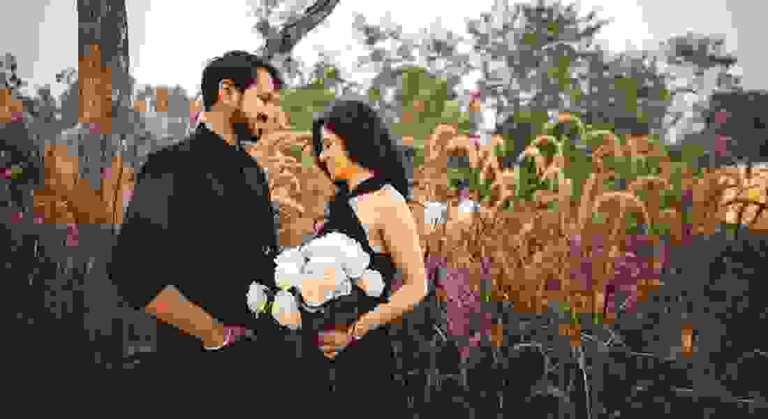 wedding photographers in janakpuri