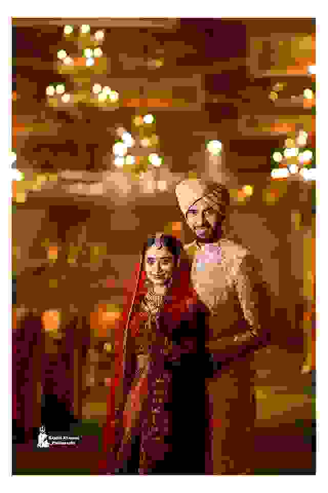 wedding photographers in north delhi