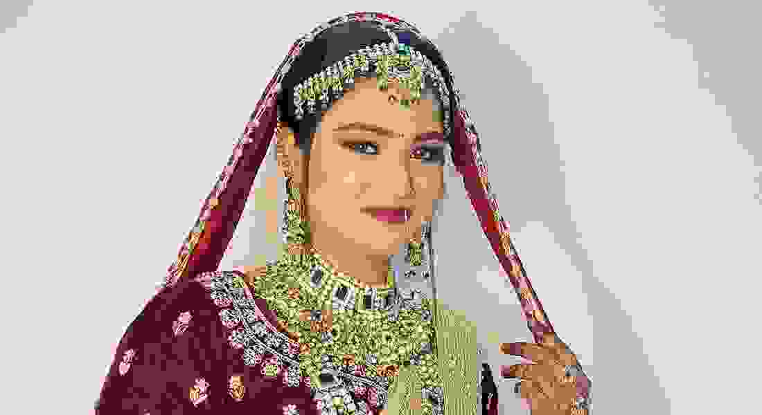 makeup artists in punjabi bagh