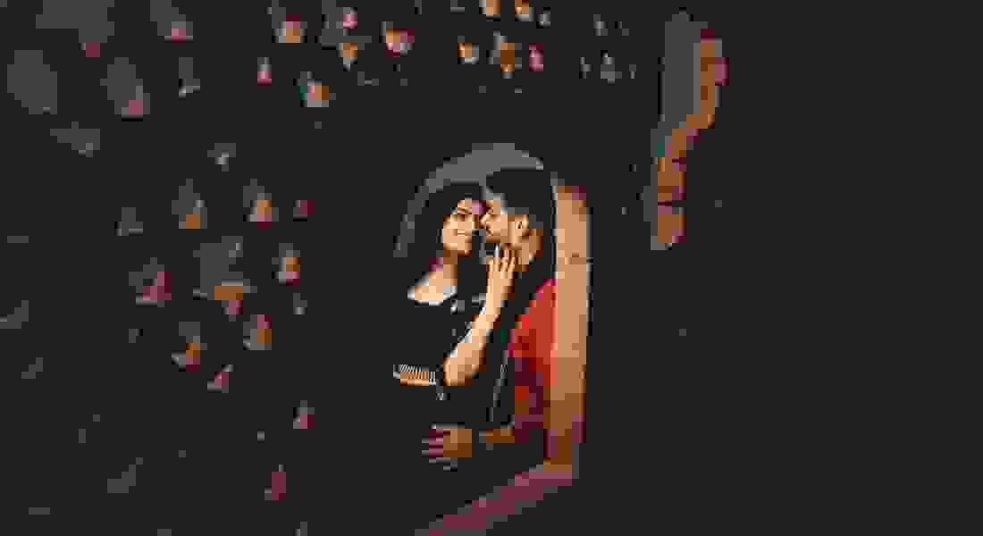 wedding photographers in janakpuri