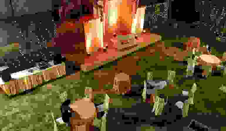 wedding decorators in dwarka