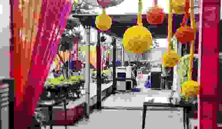 wedding decorators in rajouri garden