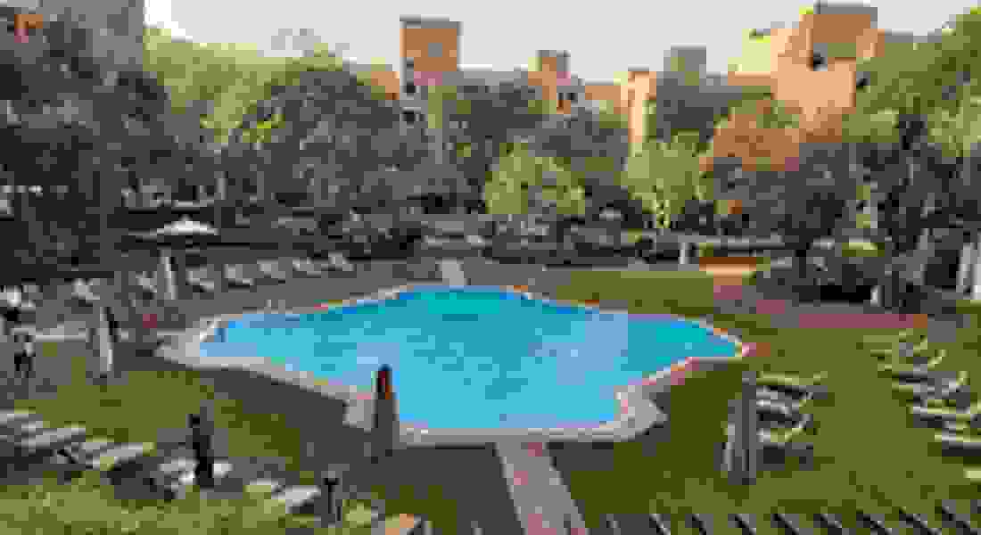 Hyatt Regency Rk Puram