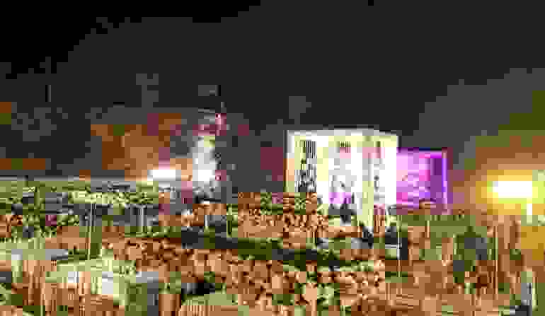 wedding decorators in vikaspuri