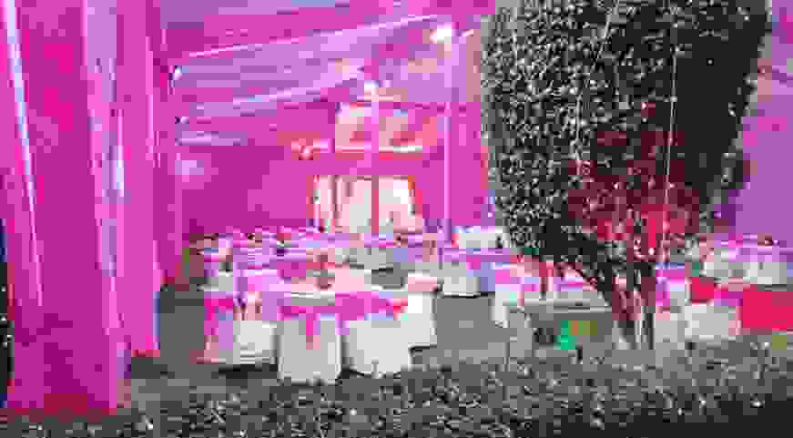 Lotus Center Banquet Hall