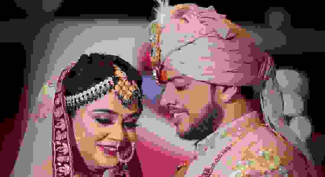 wedding photographers in janakpuri