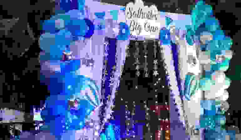 wedding decorators in west delhi