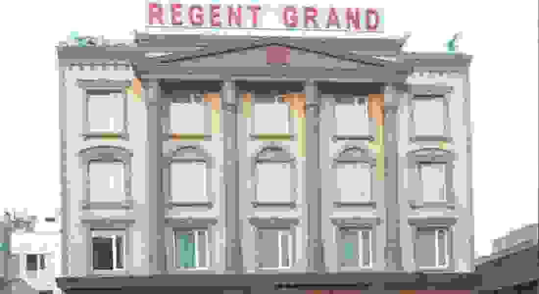 Hotel Regent Grand