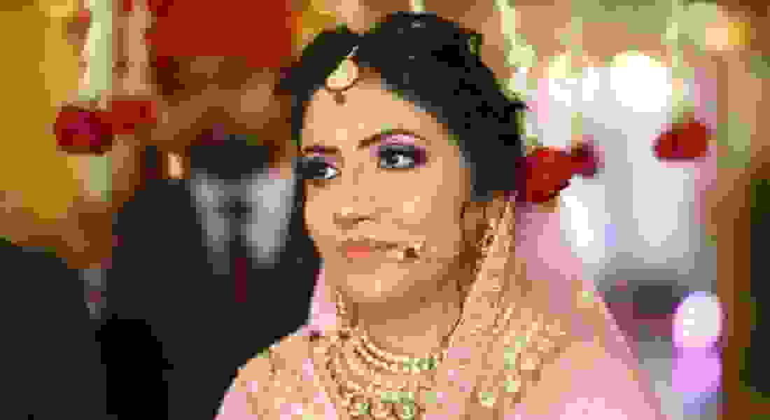 makeup artists in vikaspuri