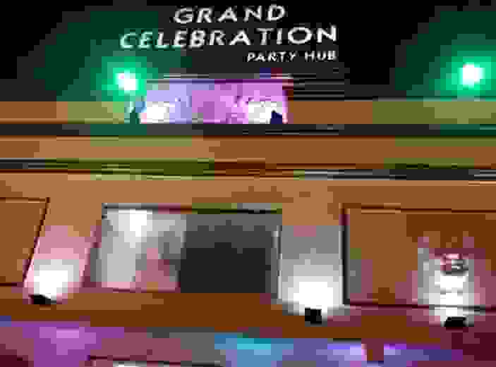Grand Celebration