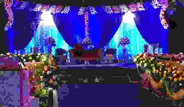 Stardom Hotel And Banquets