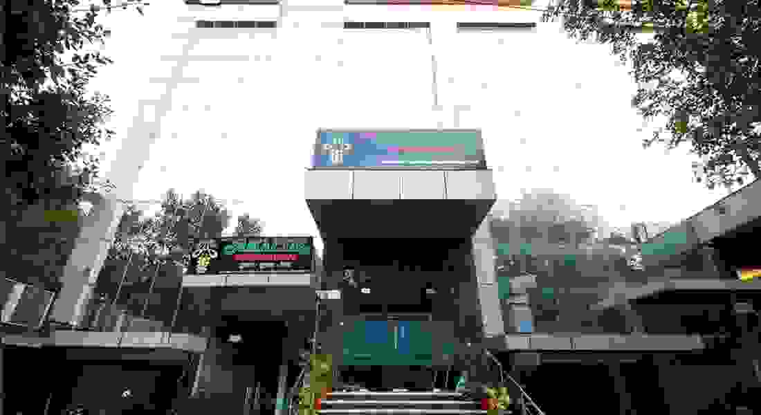 Hotel Amaltas International