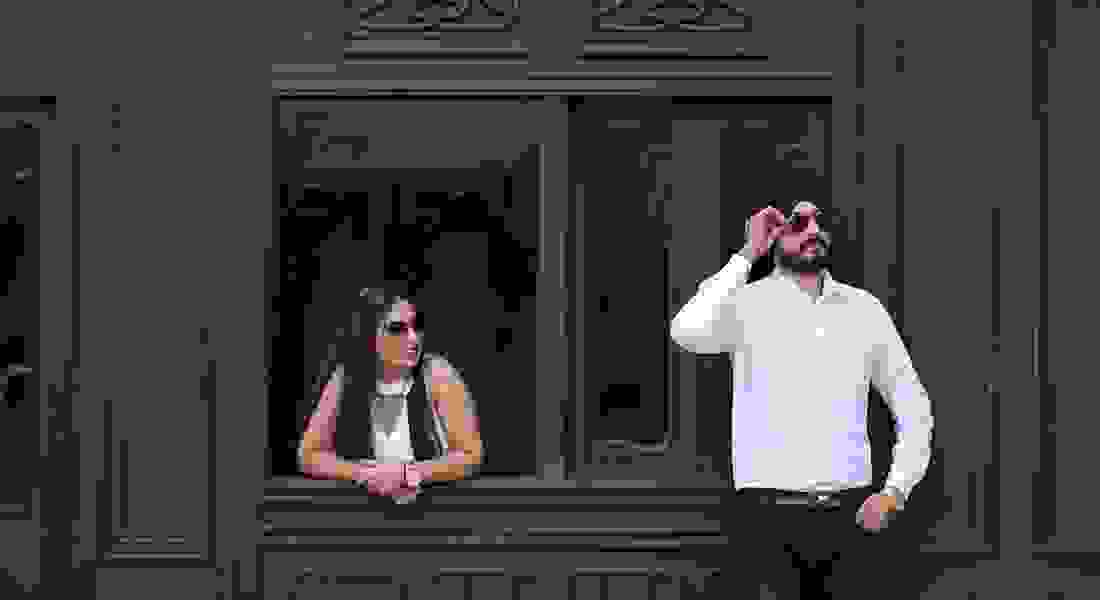 wedding photographers in janakpuri