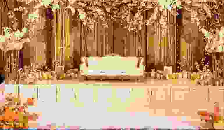 wedding decorators in vikaspuri