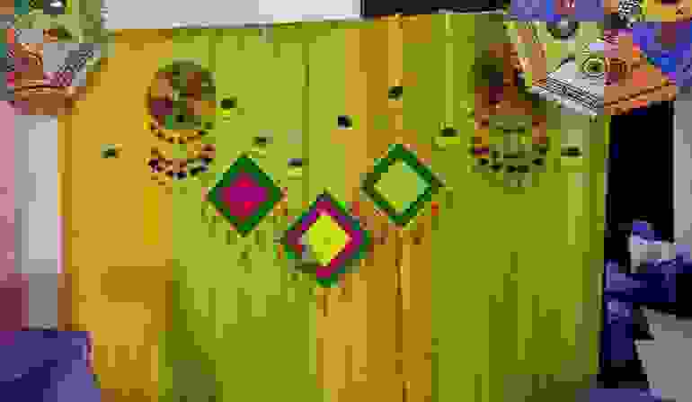 wedding decorators in patel nagar