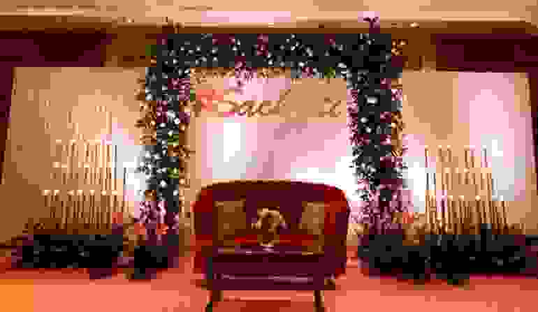 wedding decorators in vikaspuri