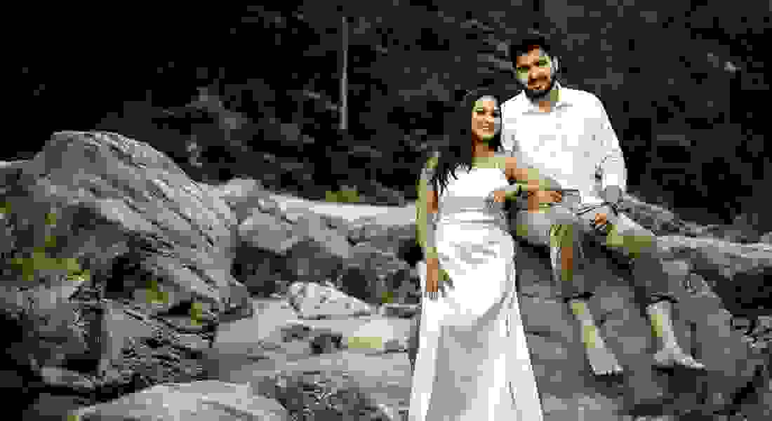 wedding photographers in east of kailash