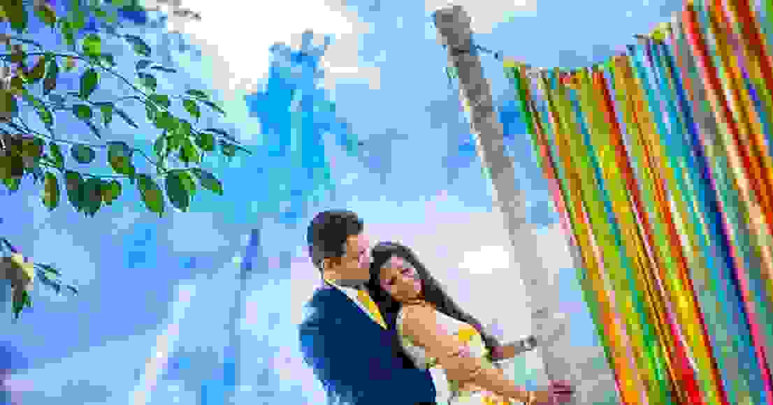 wedding photographers in janakpuri