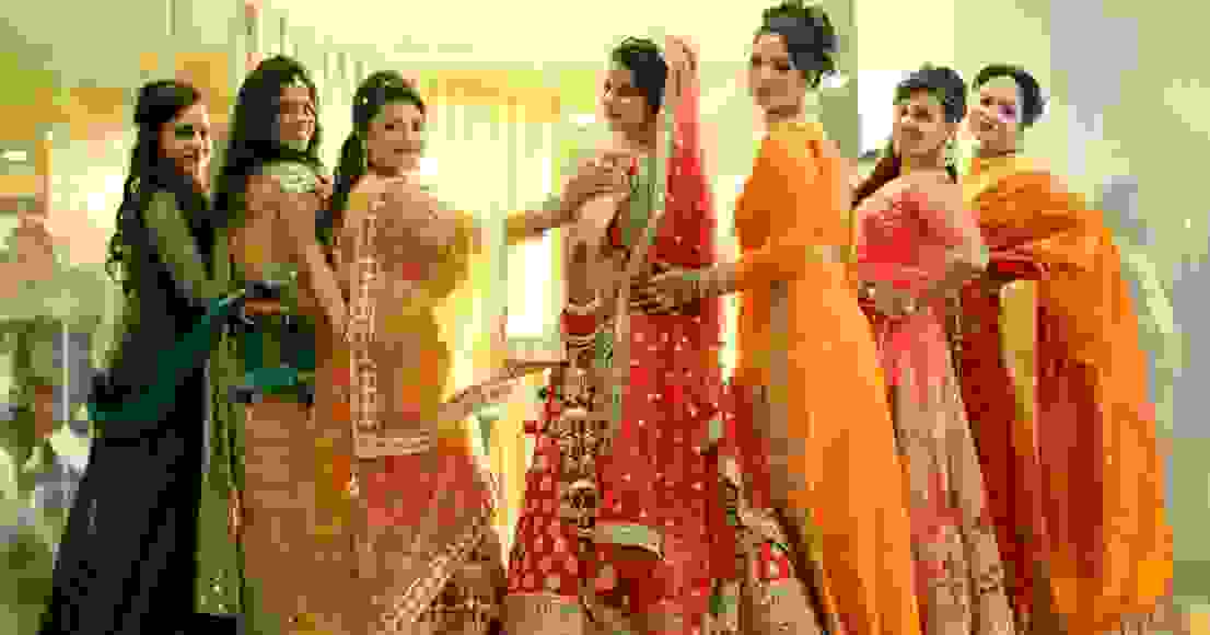 wedding photographers in janakpuri