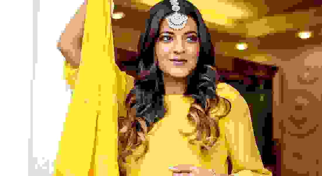 makeup artists in vikaspuri