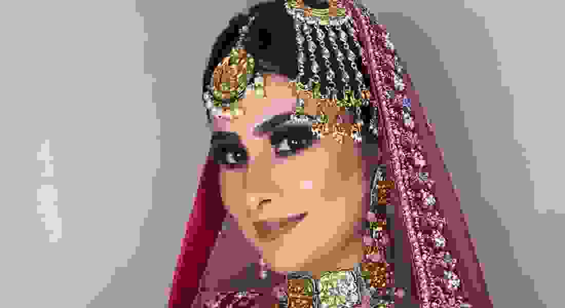 makeup artists in janakpuri