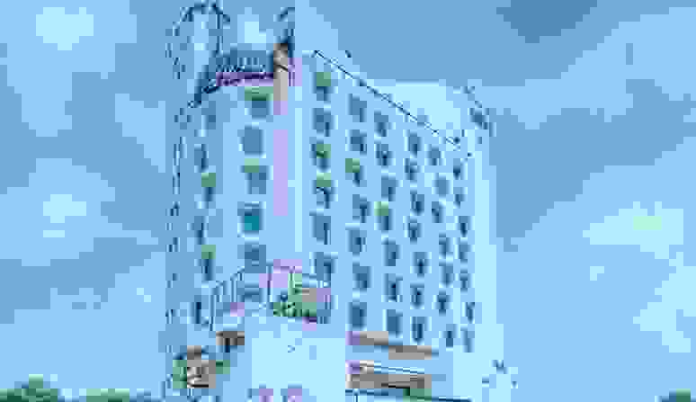 Park Inn by Radisson