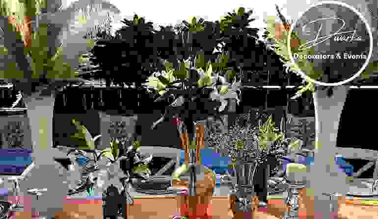 wedding decorators in dwarka