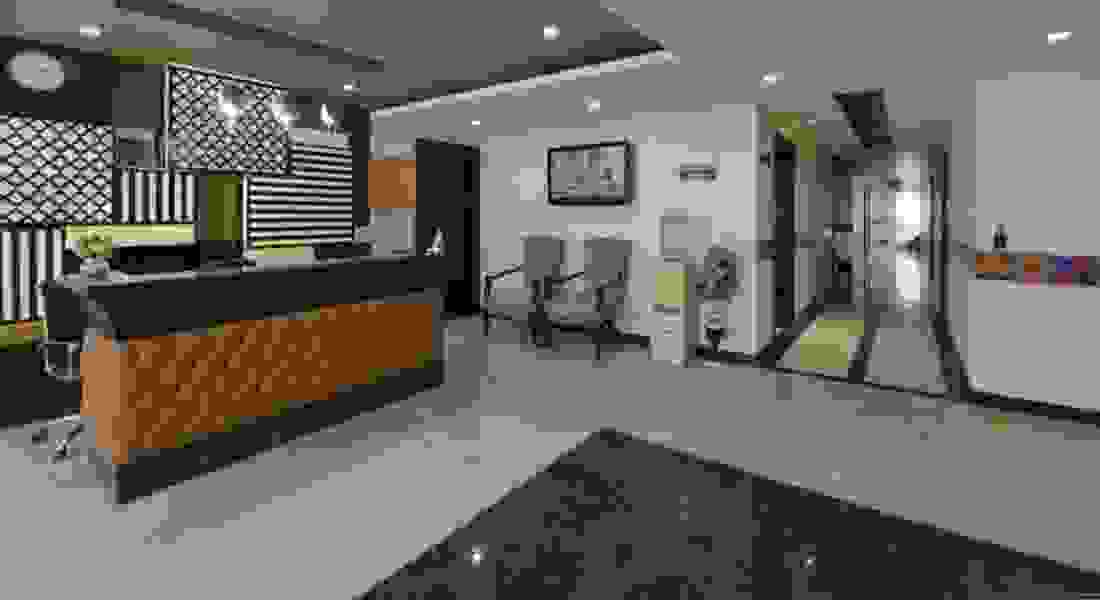 Hotel Imperial Villa