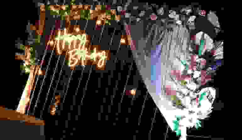 wedding decorators in vikaspuri