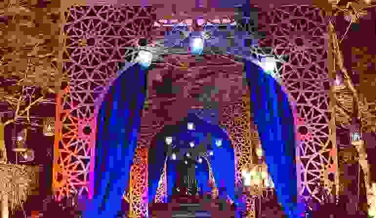 wedding decorators in mayur vihar