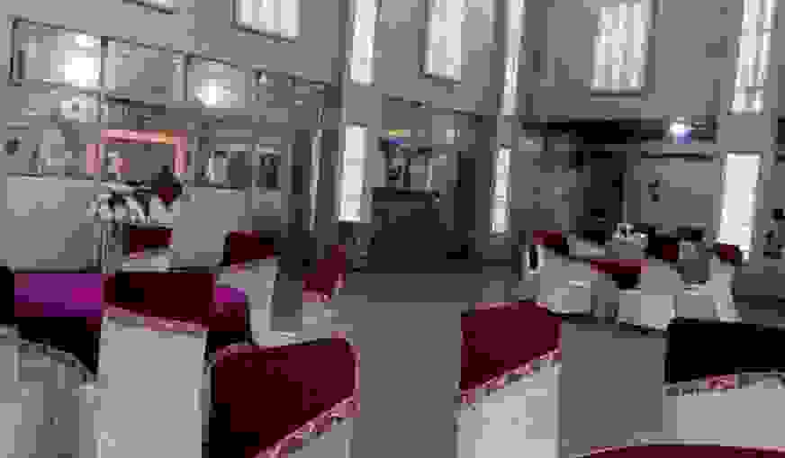 Golden Moments Banquet