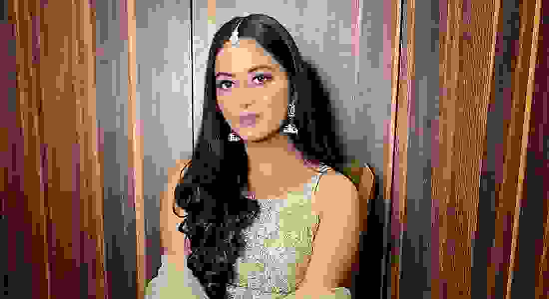 makeup artists in punjabi bagh