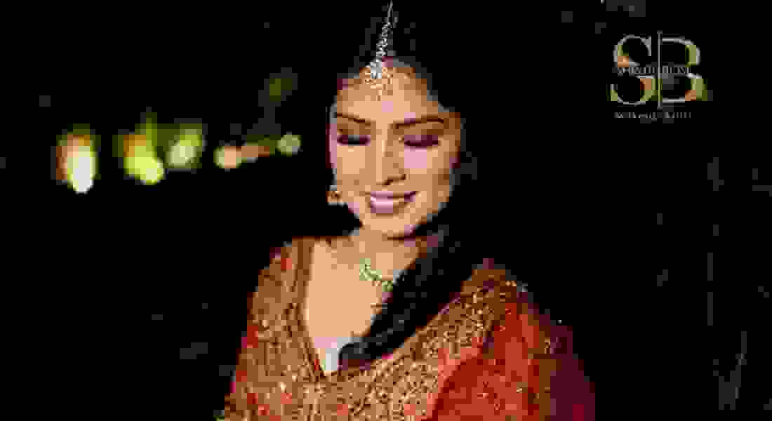 makeup artists in rajouri garden