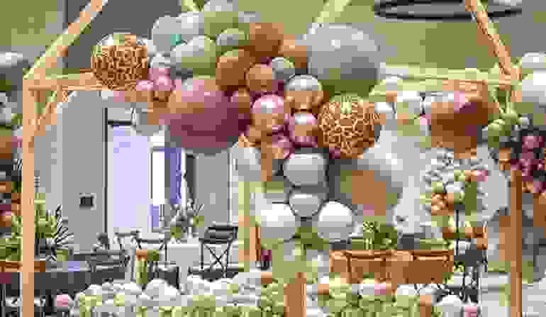 wedding decorators in model town