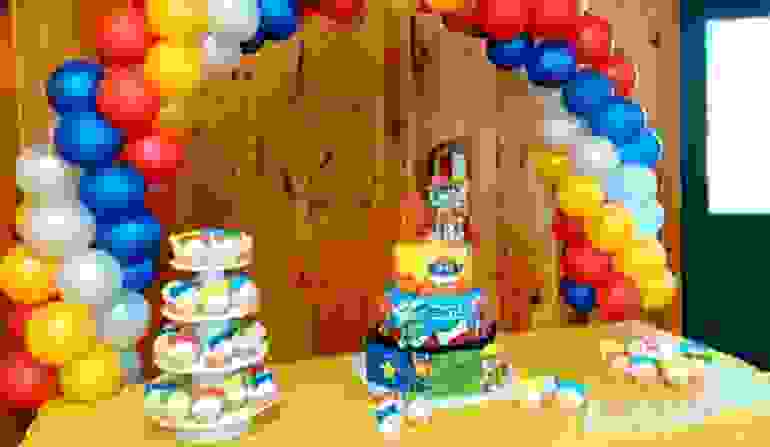 wedding decorators in rajouri garden