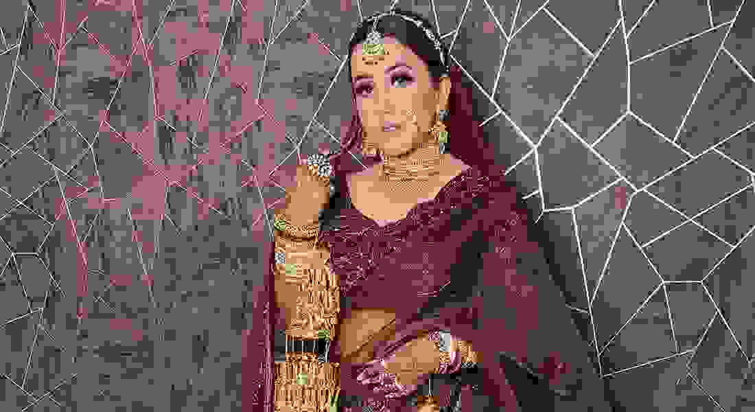 makeup artists in rajouri garden