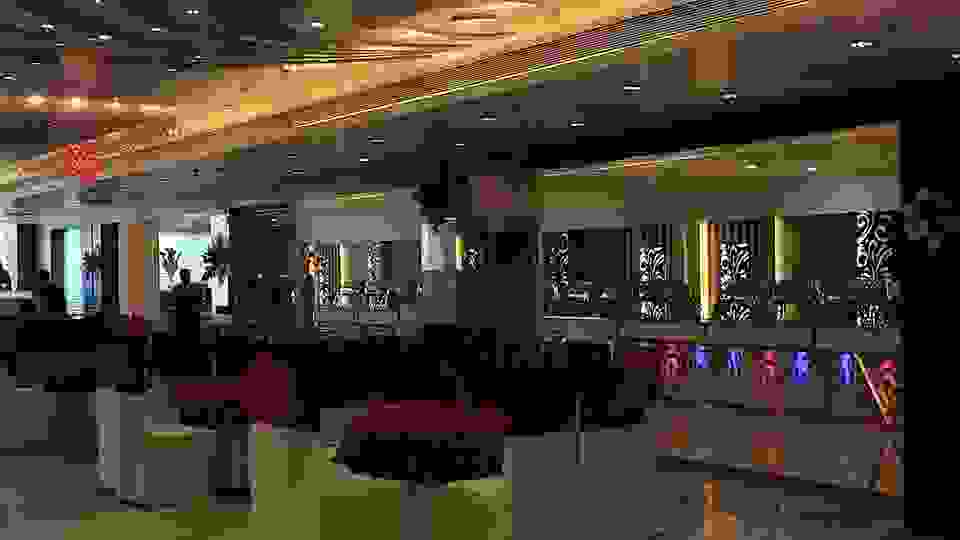 Grand Celebration Signature Banquet