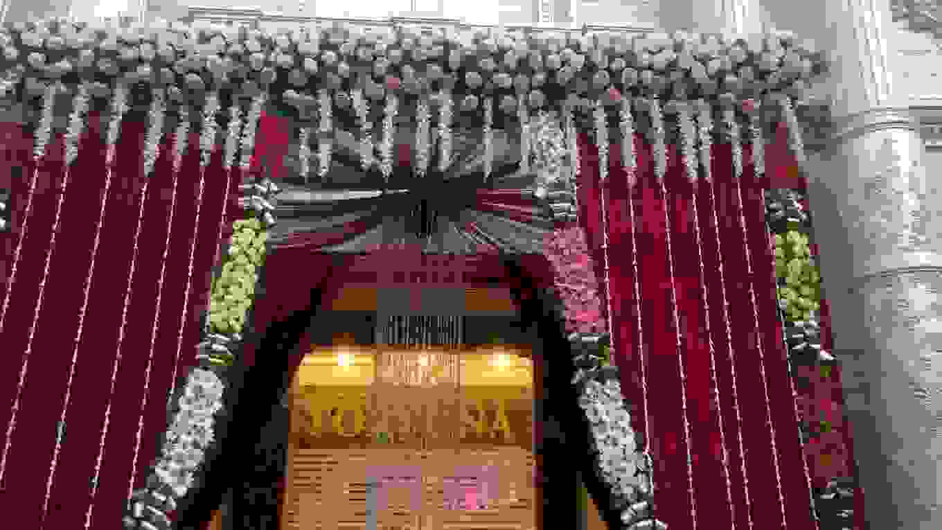 Grand Celebration Signature Banquet